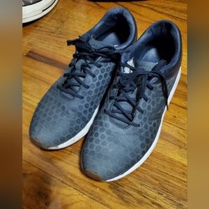 *last day - moving sale* Men's Dark Blue New Balance Size 8.5